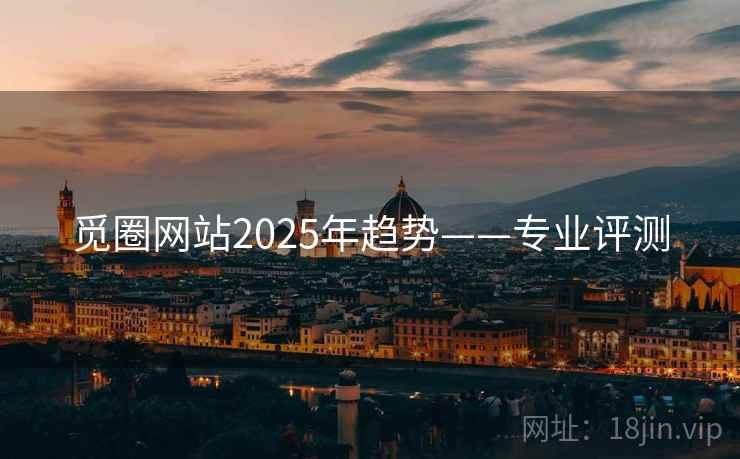 觅圈网站2025年趋势——专业评测